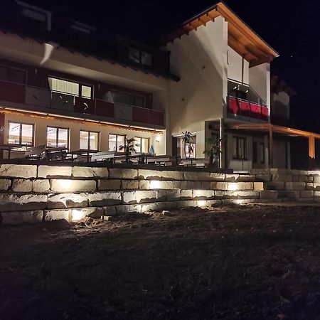 Landgastohf Thiem Hotell Waischenfeld Exteriör bild