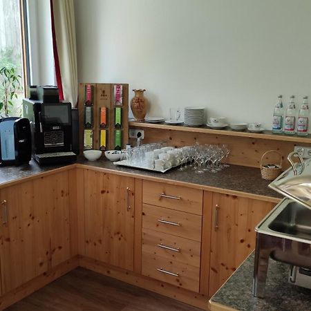 Landgastohf Thiem Hotell Waischenfeld Exteriör bild