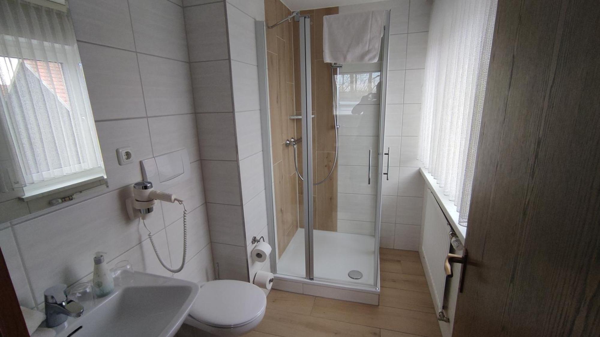 Landgastohf Thiem Hotell Waischenfeld Exteriör bild