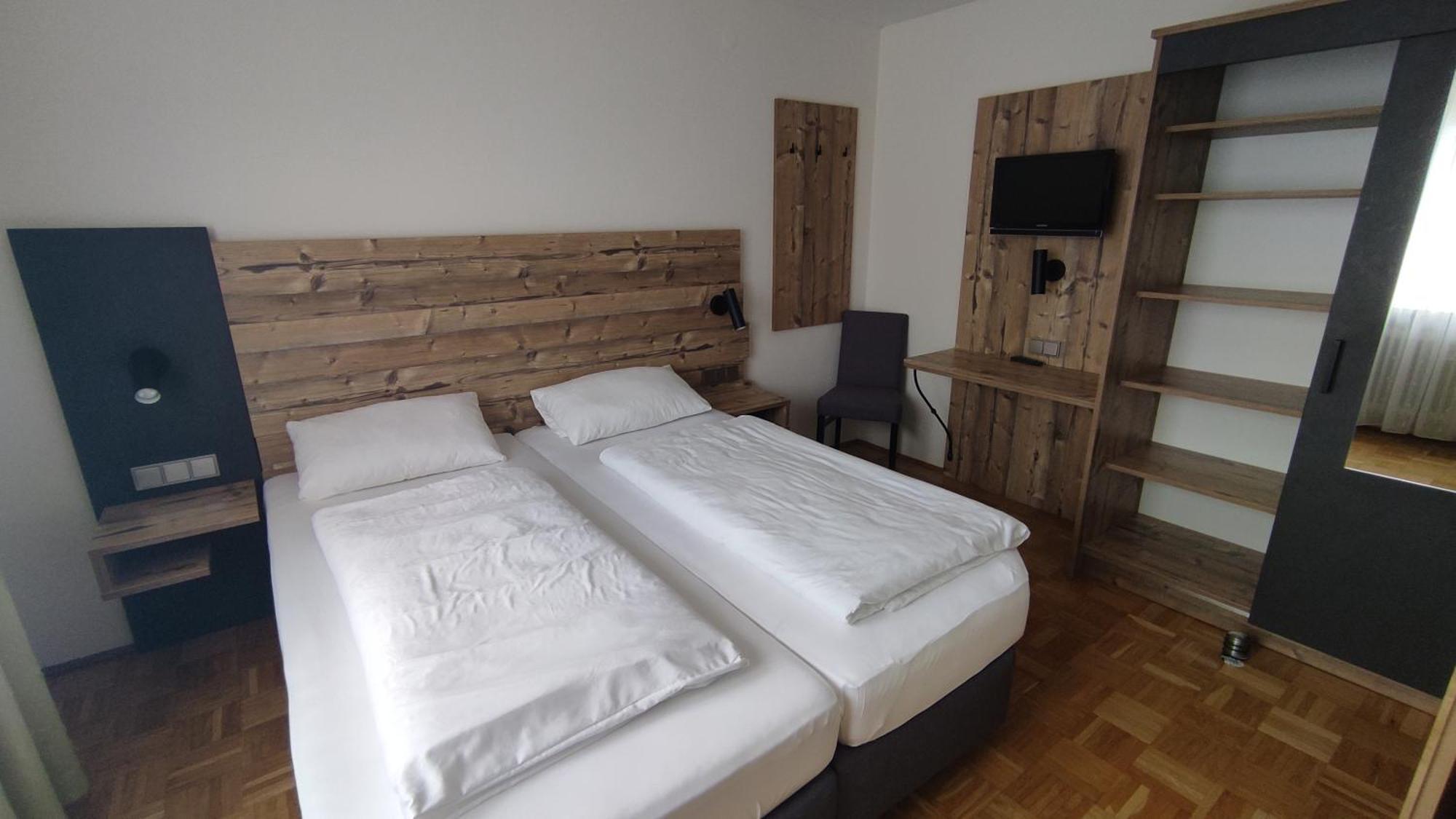 Landgastohf Thiem Hotell Waischenfeld Exteriör bild
